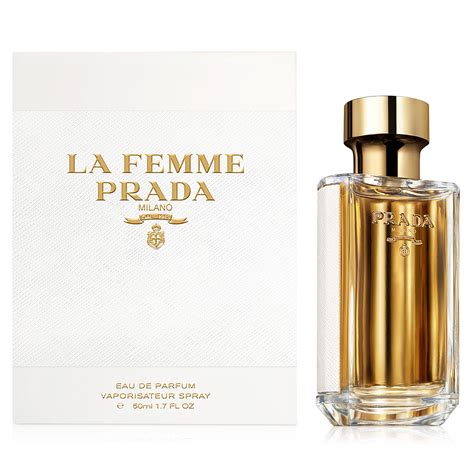 prada femme fragrantica